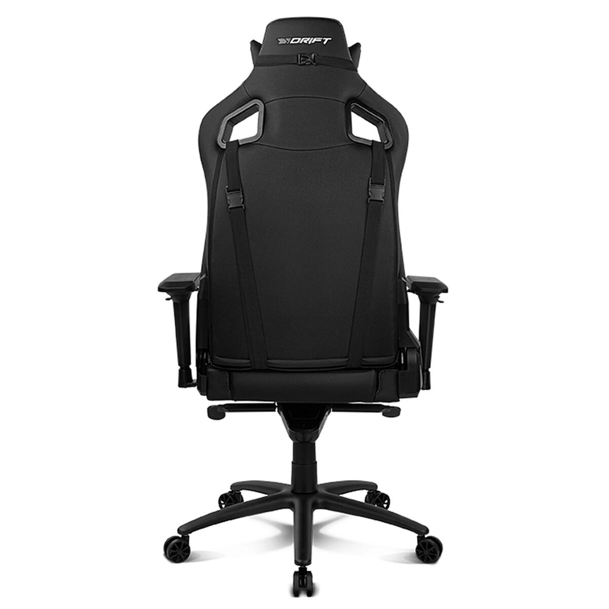 Sedia da Ufficio DRIFT DR500 Nero (Ricondizionati A) 11 V0709003_9