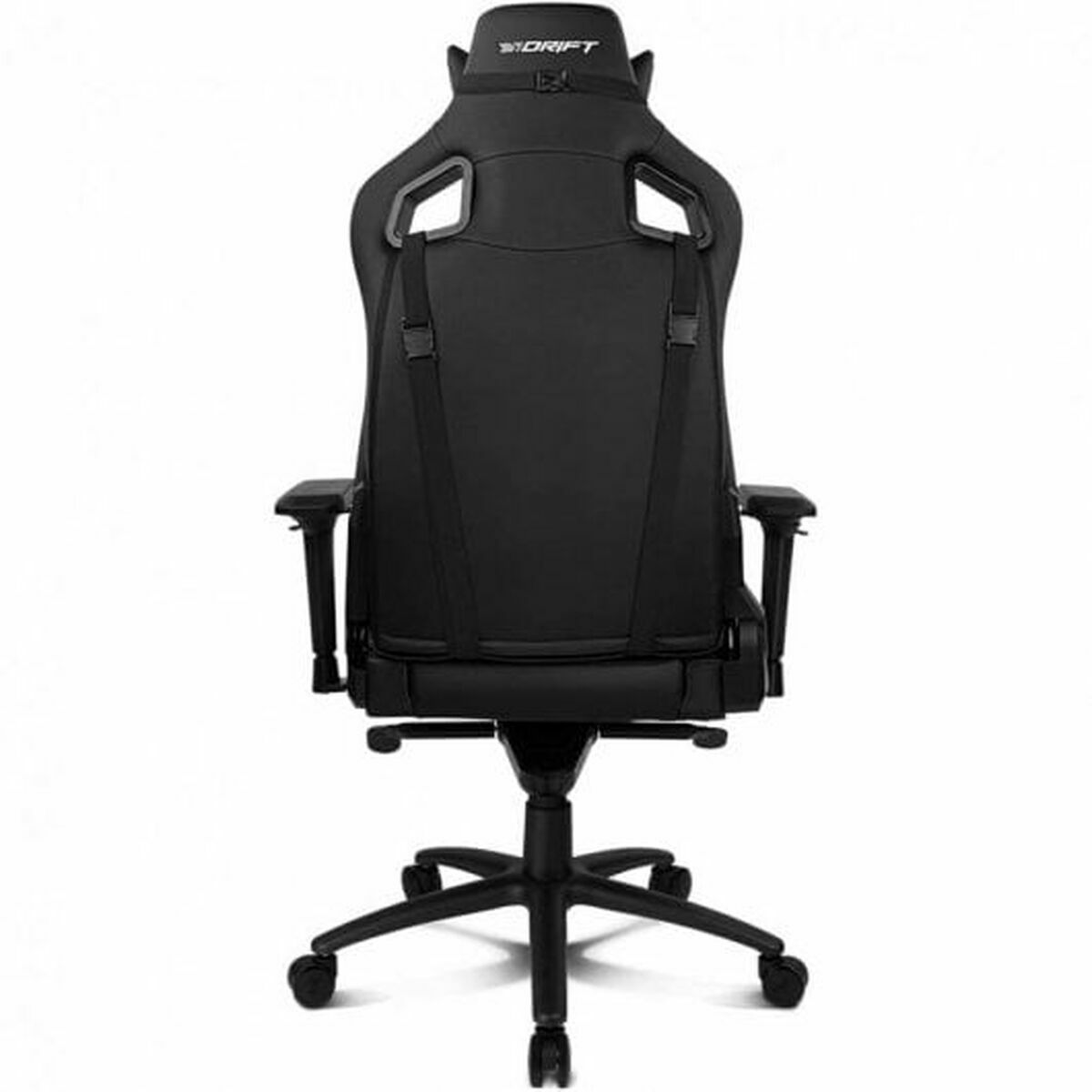 Sedia da Ufficio DRIFT DR500 Nero (Ricondizionati A) 8 V0709003_6