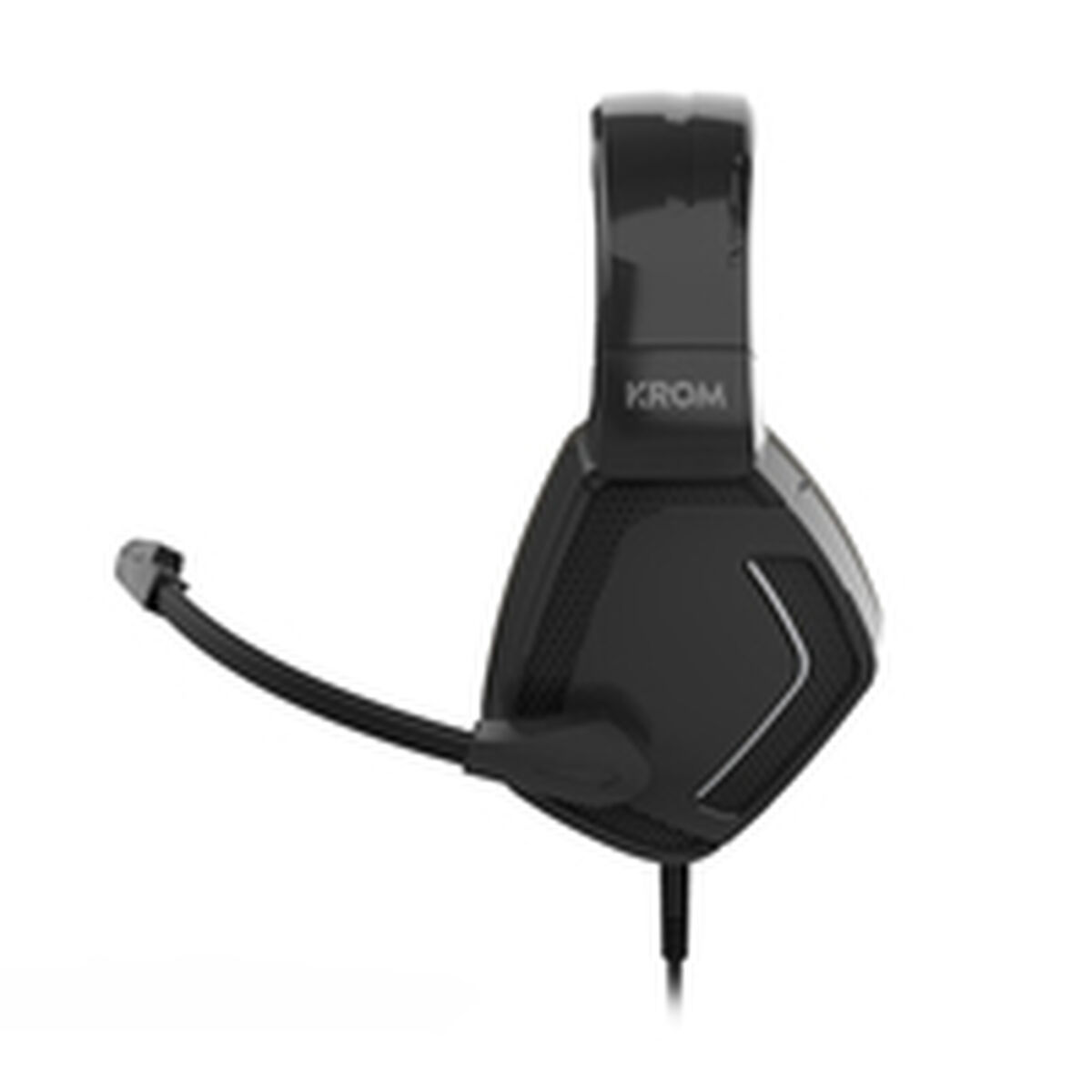 Auricolari con Microfono Krom NXKROMKOPAPRO Nero 9 S5624516_7