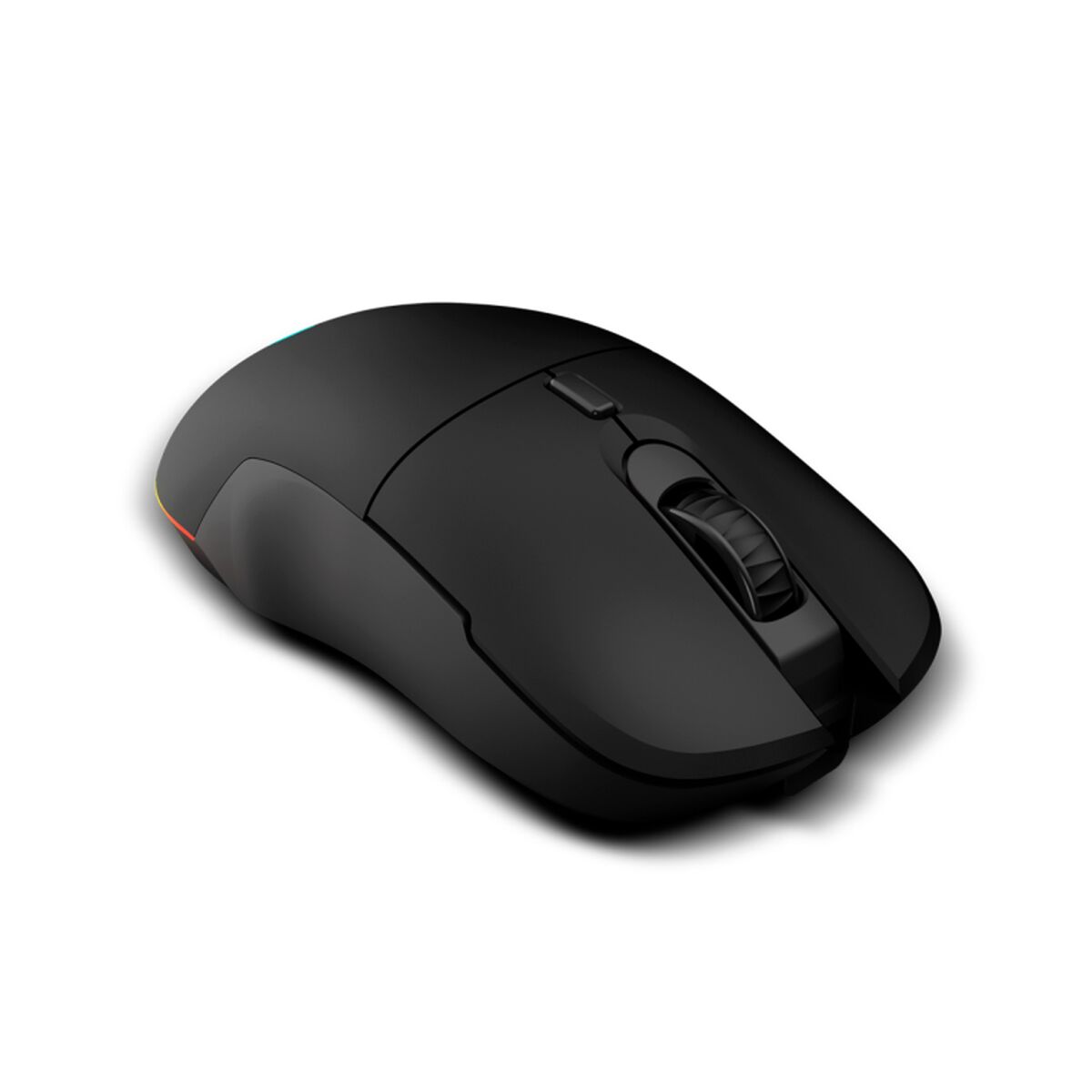 Mouse Krom NXKROMKOMET Nero Rosso 2 S5624778_0