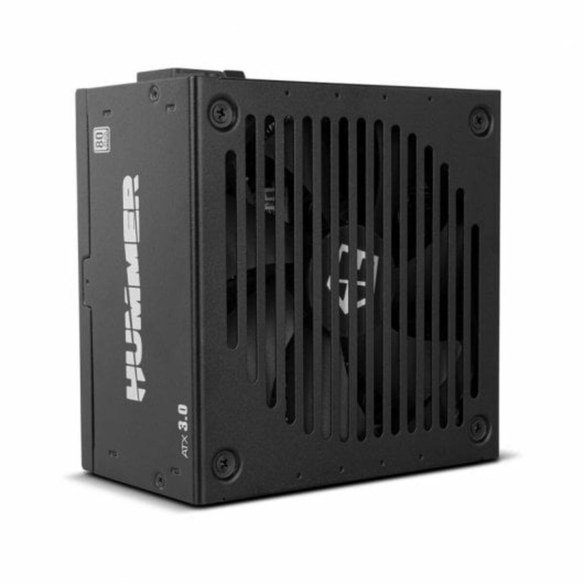 Fonte di Alimentazione Nox-Xtreme P1000W 1000 W 80 PLUS Platinum 7 S5626729_5