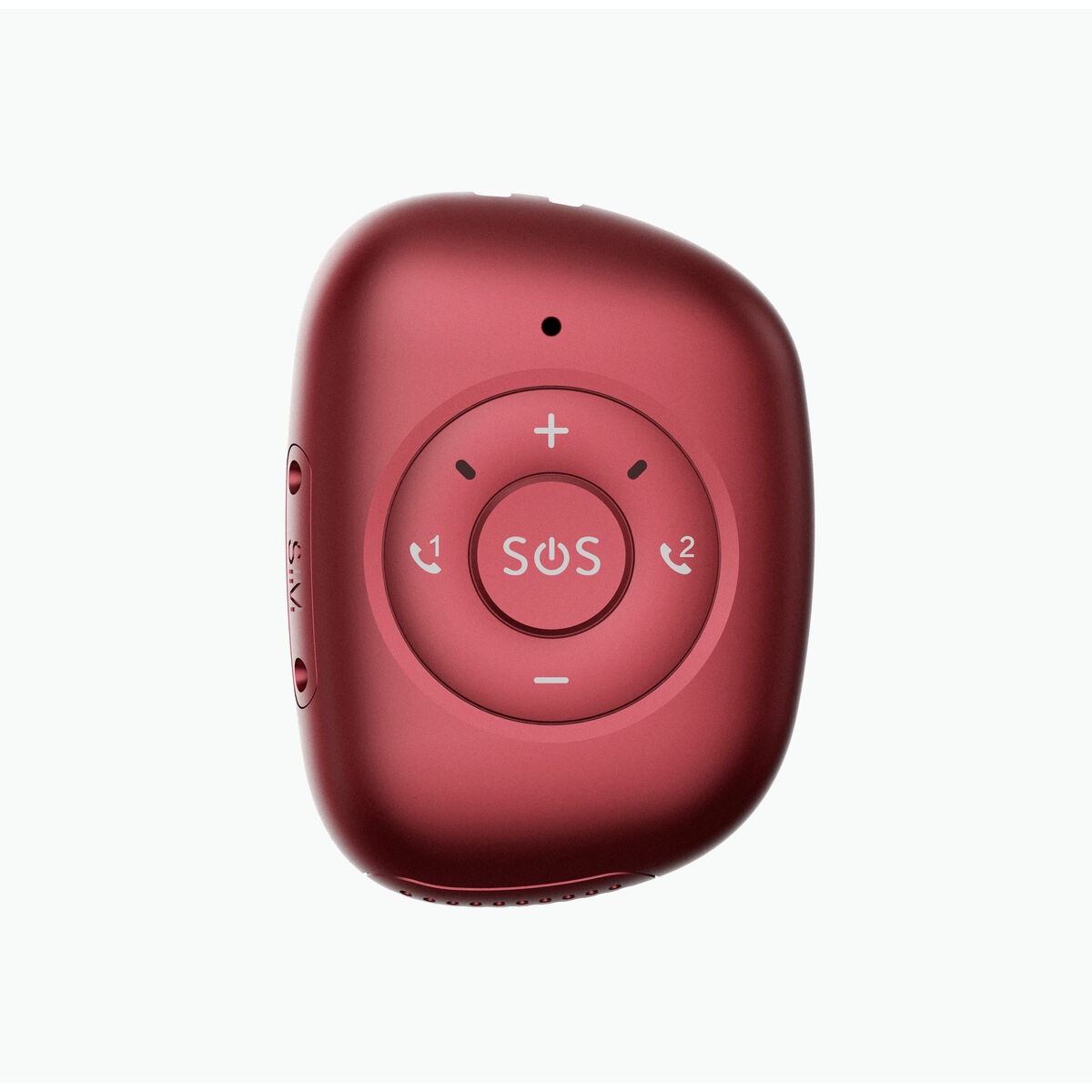 Localizzatore GPS LEOTEC Leotec Tracker GPS 4G Rojo 2 S5623661_0