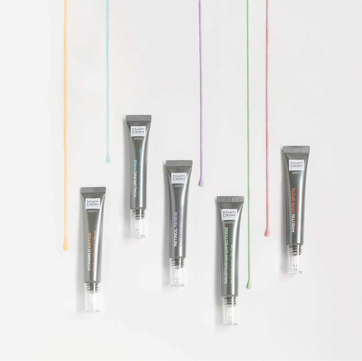 Crema Antiossidante Martiderm Shot 4 M0123522_2