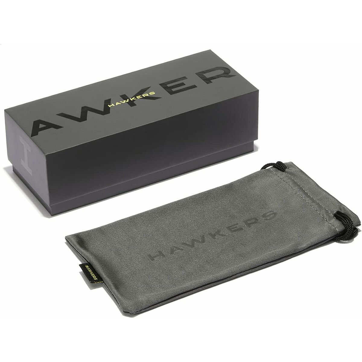 Occhiali da sole Unisex Hawkers Jam Ø 43 mm Mele 8 S05118340_6