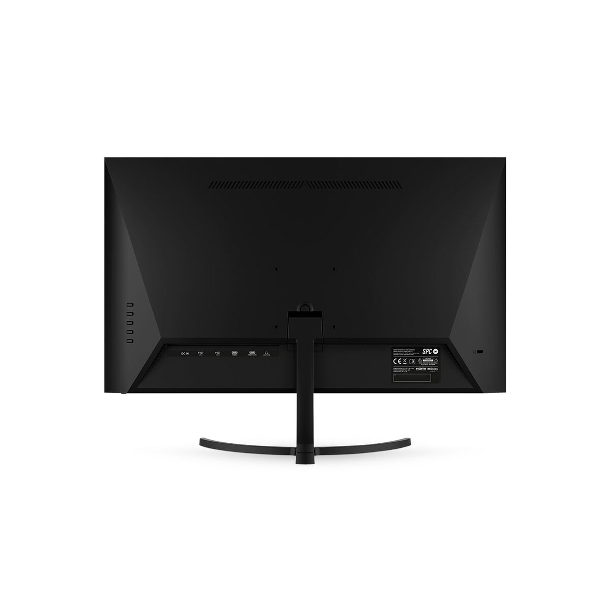 Monitor SPC 900024N 24" Full HD USB 2.0 60 Hz 3 S0451916_1