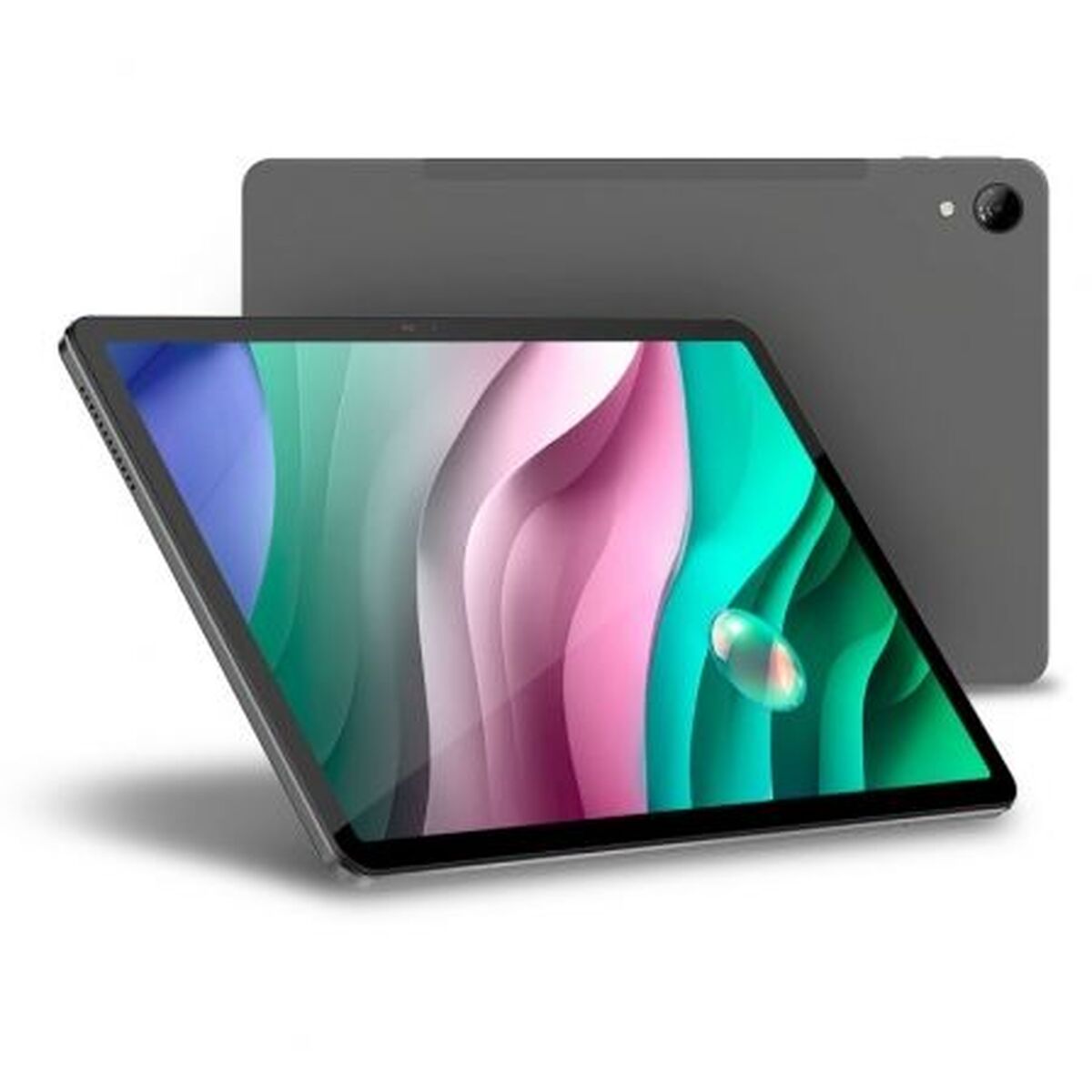 Tablet SPC Gravity 5 Pro 11" 6 GB RAM 128 GB Grigio Unisoc 2 S0459584_0
