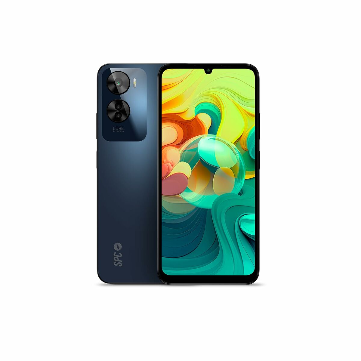 Smartphone SPC DISCOVERY 2 ME 6,75" UNISOC T606 6 GB RAM 256 GB Grigio 2 S0459545_0