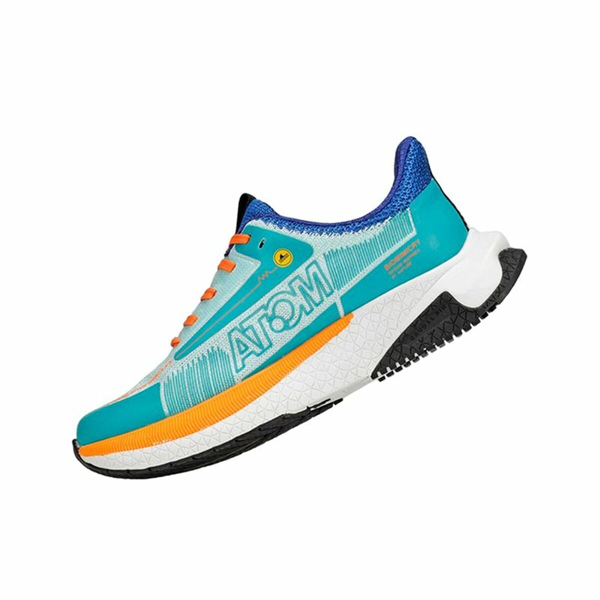 Scarpe da Running per Adulti Atom AT130 Shark Mako Azzurro Chiaro Uomo 3 S64121953_1