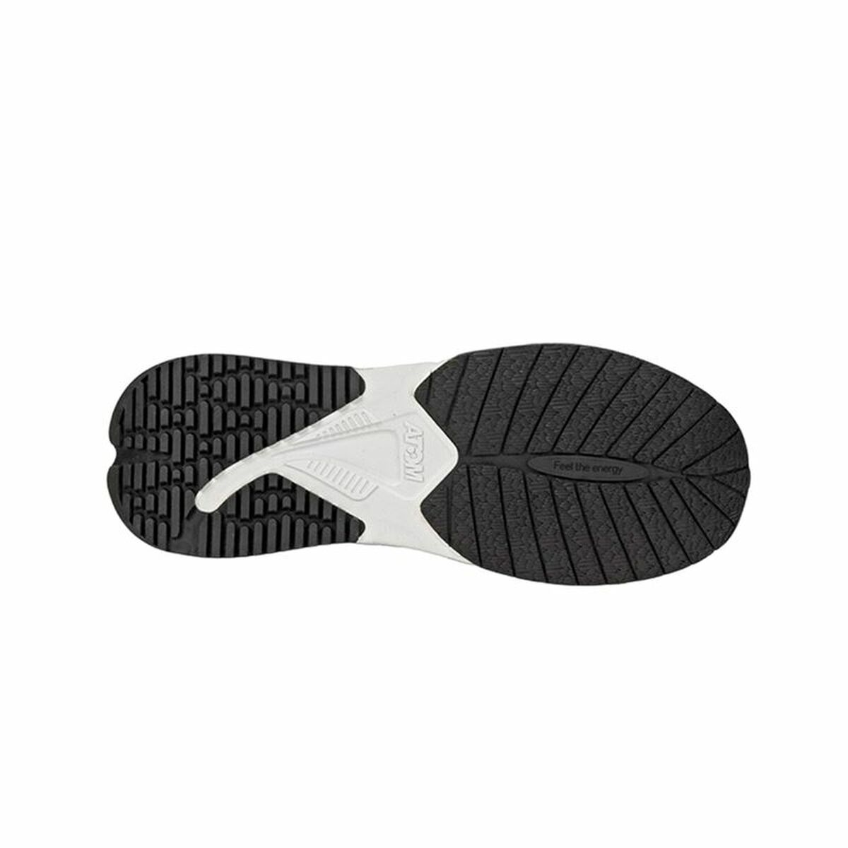 Scarpe da Running per Adulti Atom AT130 Shark Mako Azzurro Chiaro Uomo 4 S64121953_2