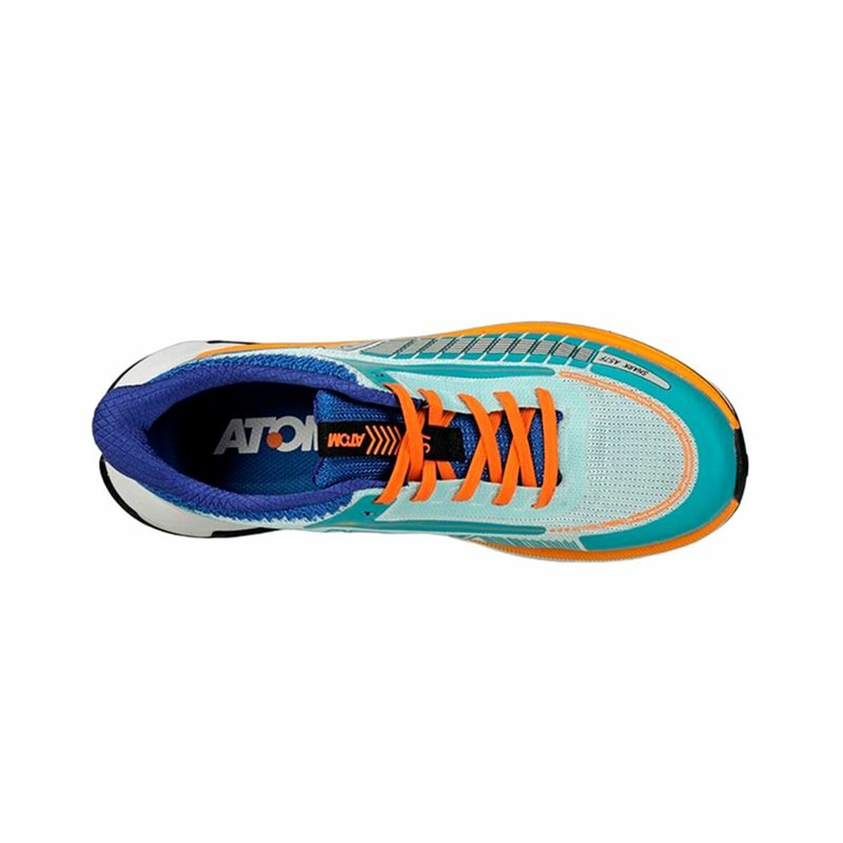 Scarpe da Running per Adulti Atom AT130 Shark Mako Azzurro Chiaro Uomo 5 S64121953_3