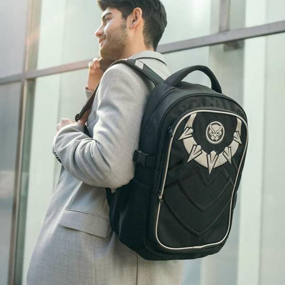 Zaino Scuola The Avengers 12 S2442389_10