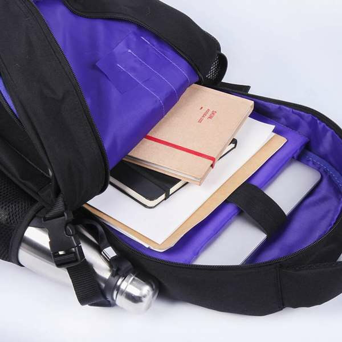 Zaino Scuola The Avengers 13 S2442389_11