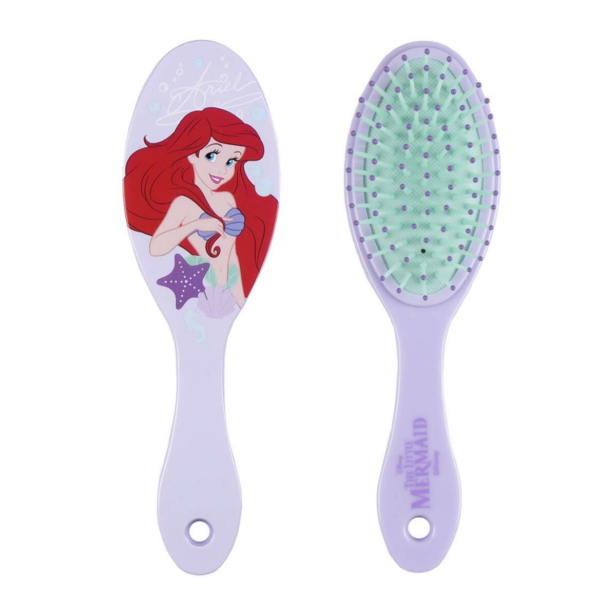 Spazzola Districante Disney Princess Viola 2 S2442996_0
