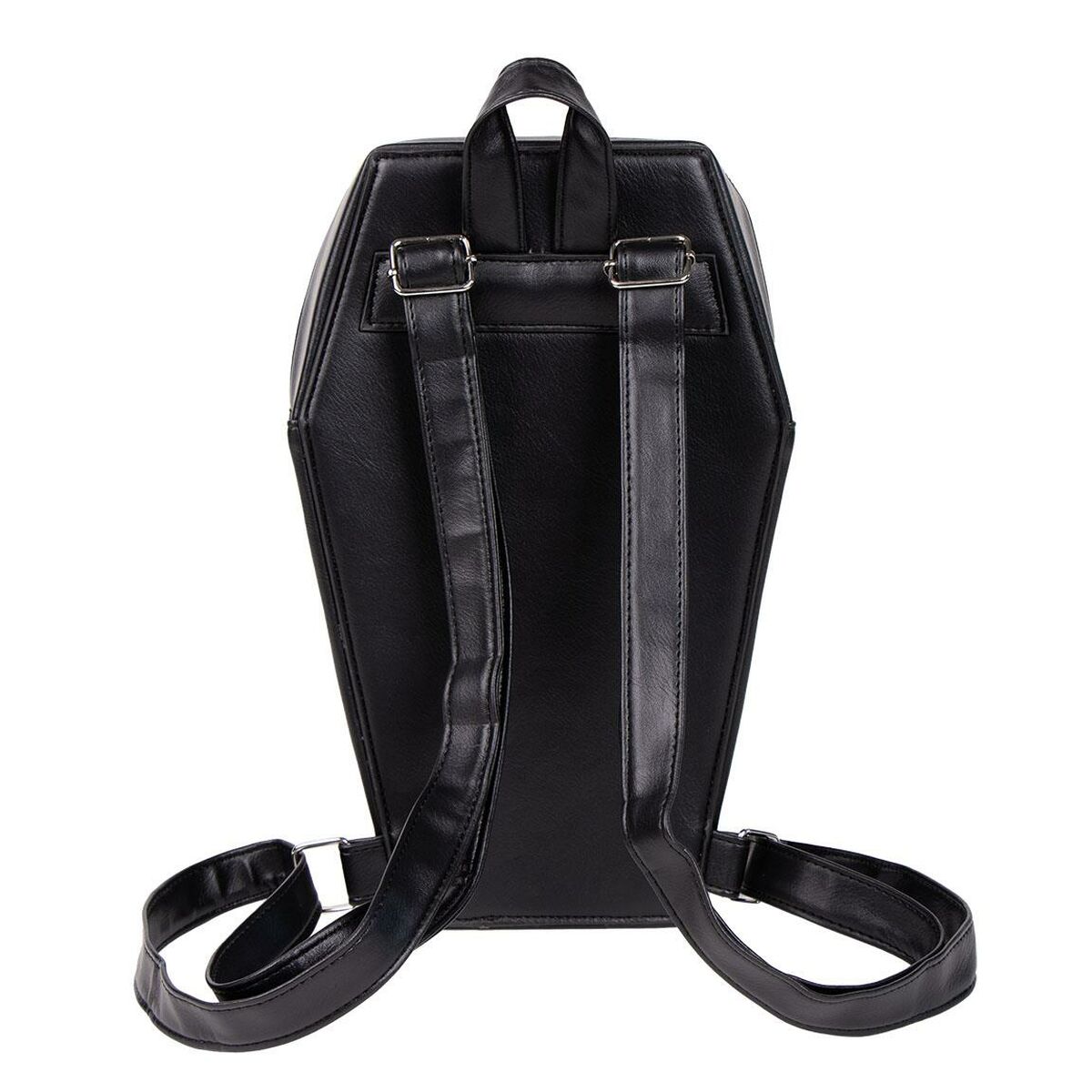 Zaino The Nightmare Before Christmas Nero 19 x 31 x 10,5 cm 7 S0738396_5