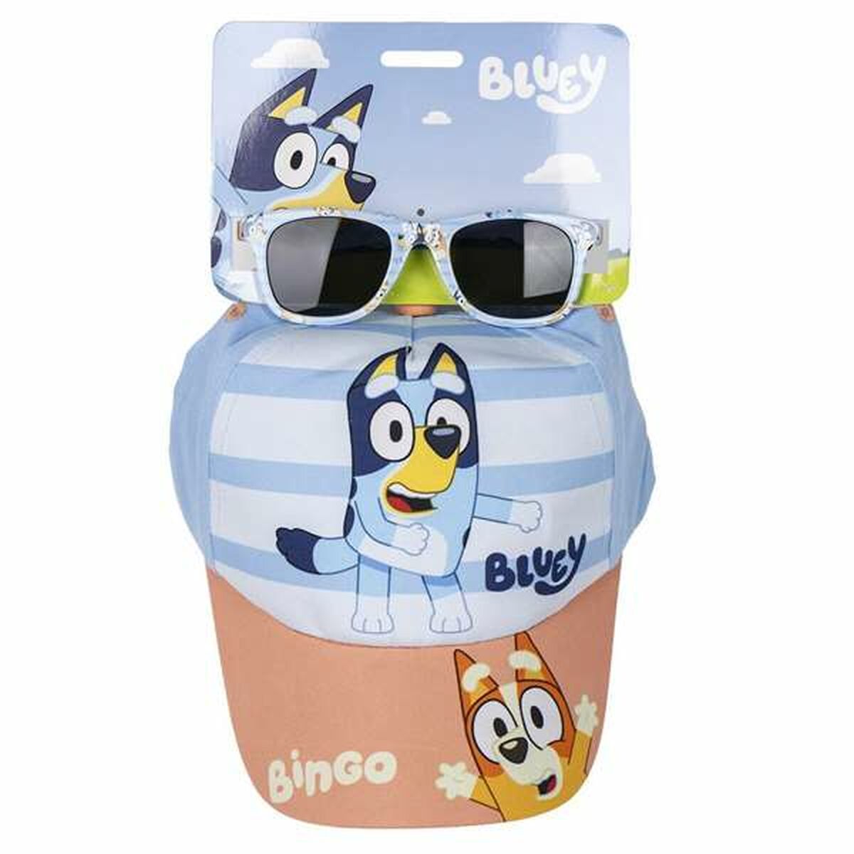 Cappellino per Bambini Bluey 4 S2434360_2