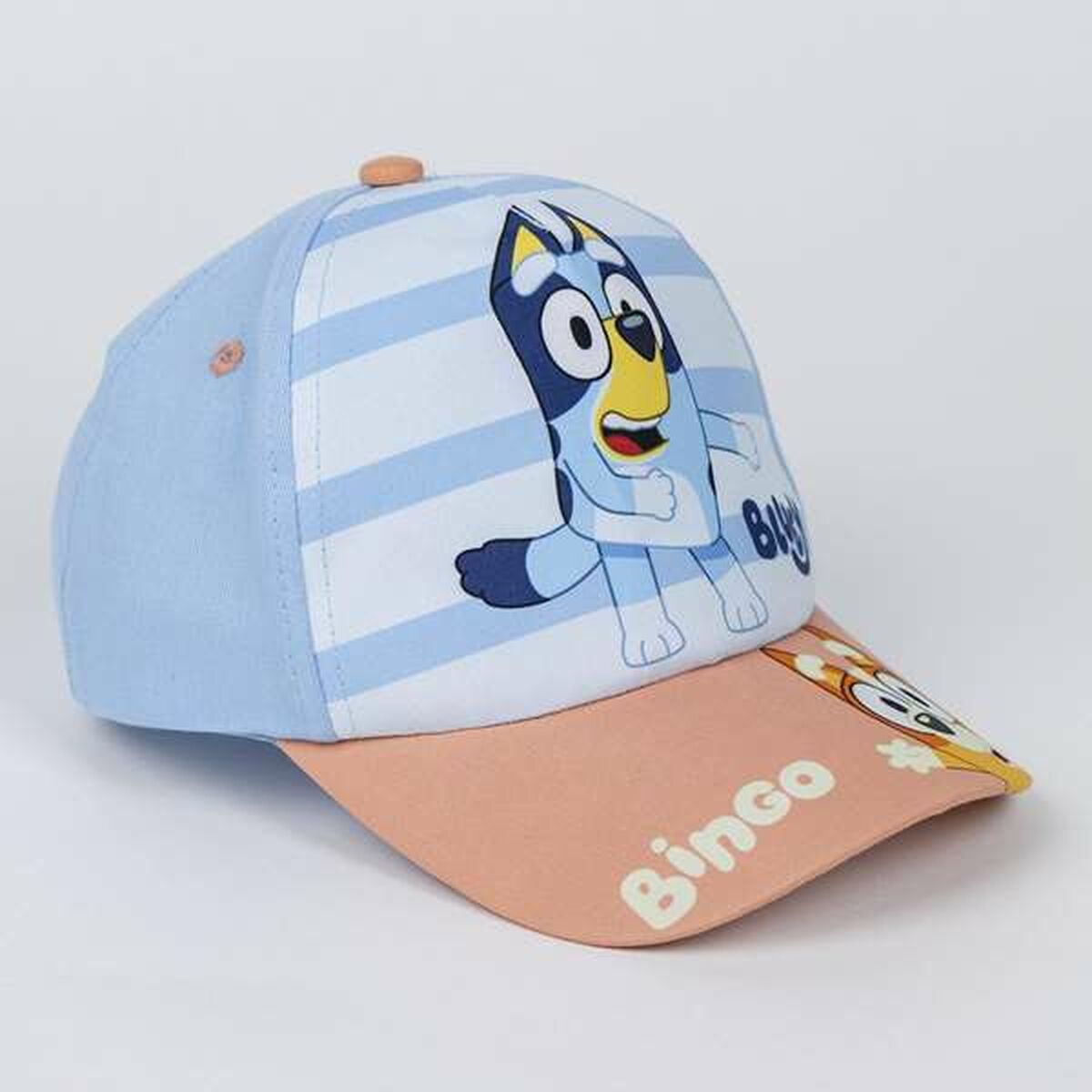 Cappellino per Bambini Bluey 5 S2434360_3