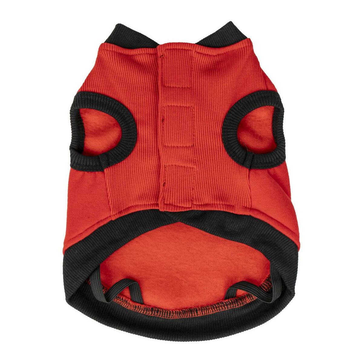 Felpa per Cani Mickey Mouse S Rosso 4 S0738444_2