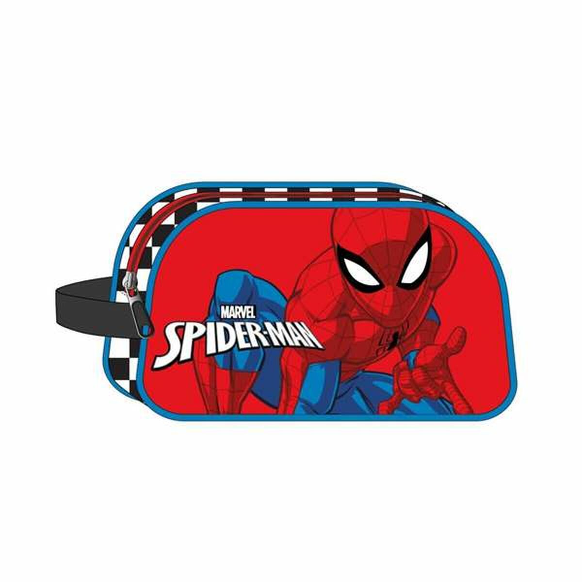 Necessaire per Bambini Spider-Man 2 S2443026_0
