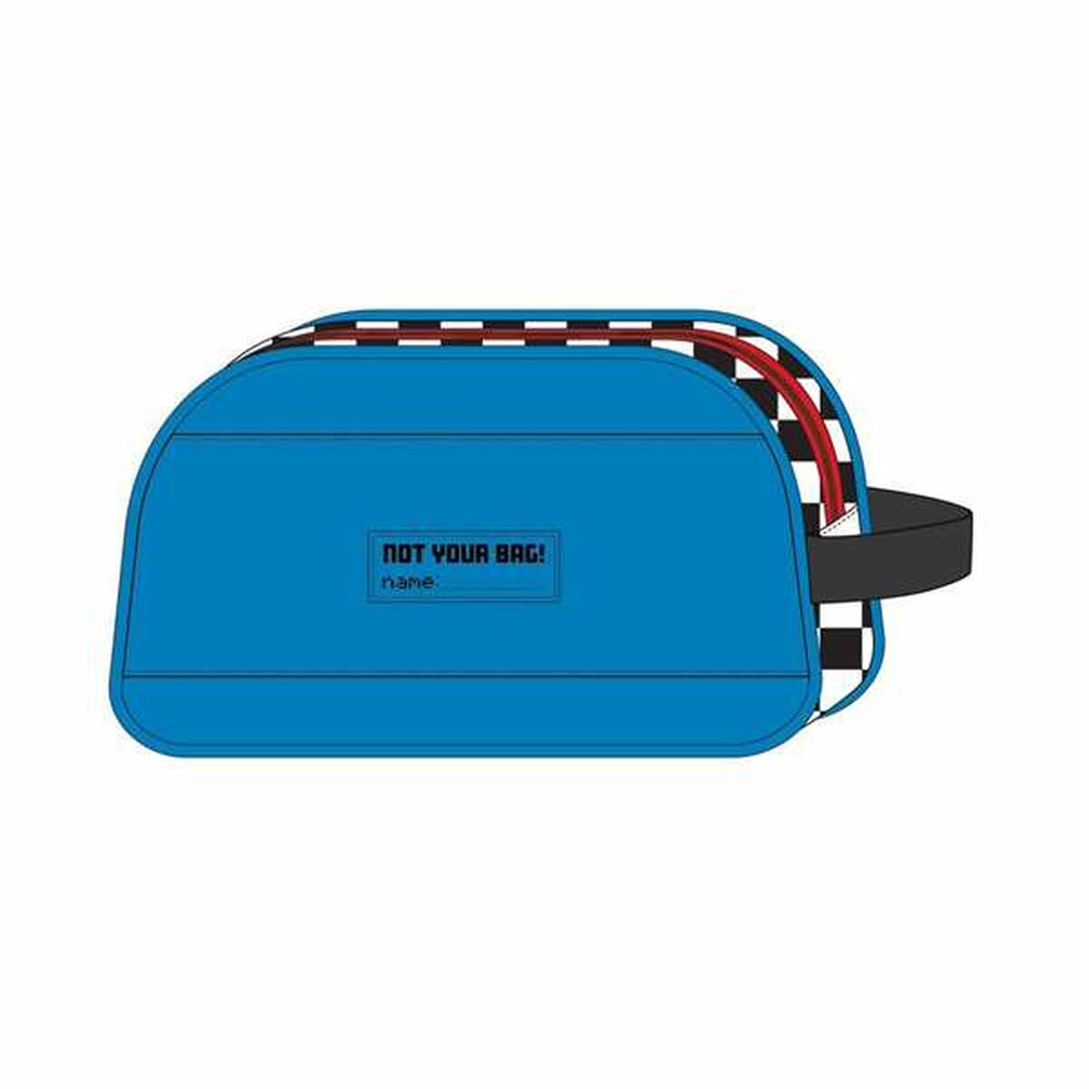 Necessaire per Bambini Spider-Man 3 S2443026_1