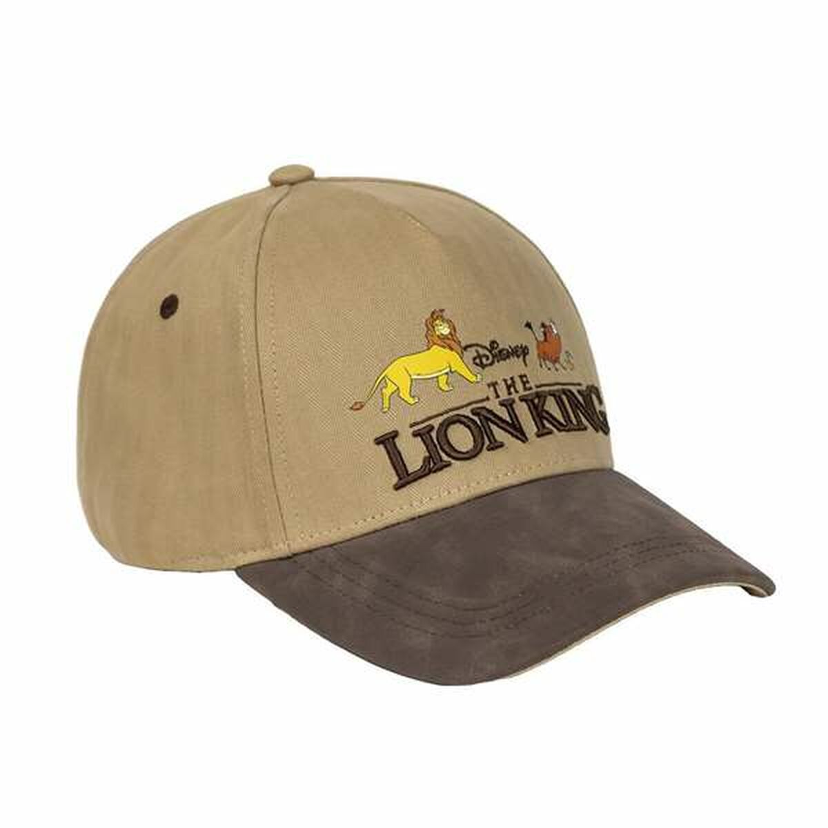 Cappello Sportivo The Lion King 2 S2443437_0