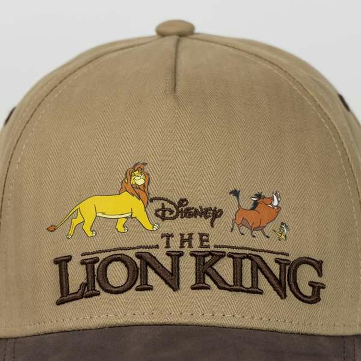 Cappello Sportivo The Lion King 4 S2443437_2