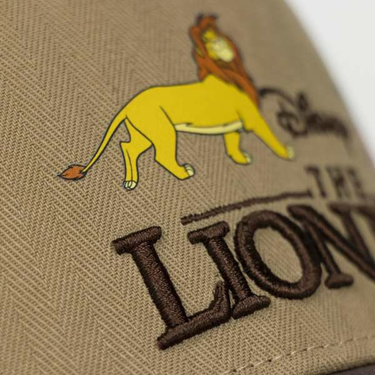 Cappello Sportivo The Lion King 5 S2443437_3