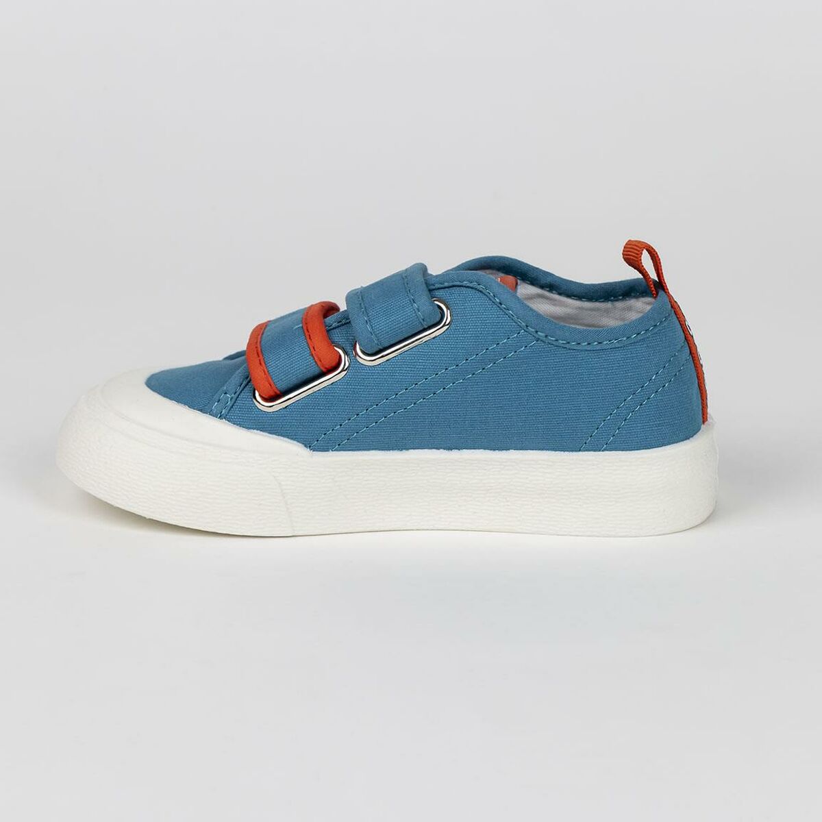 Scarpe Sportive per Bambini Spider-Man Azzurro 7 S0740022_5