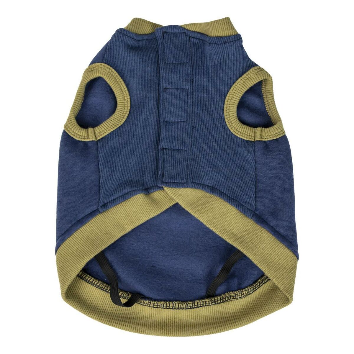 Felpa per Cani The Mandalorian Azzurro M 7 S0738437_5