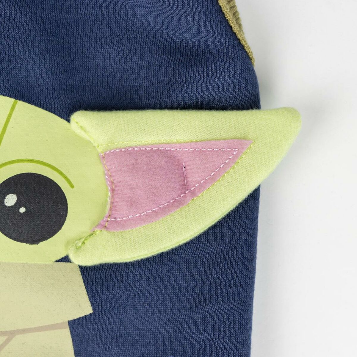 Felpa per Cani The Mandalorian Azzurro S 6 S0738436_4