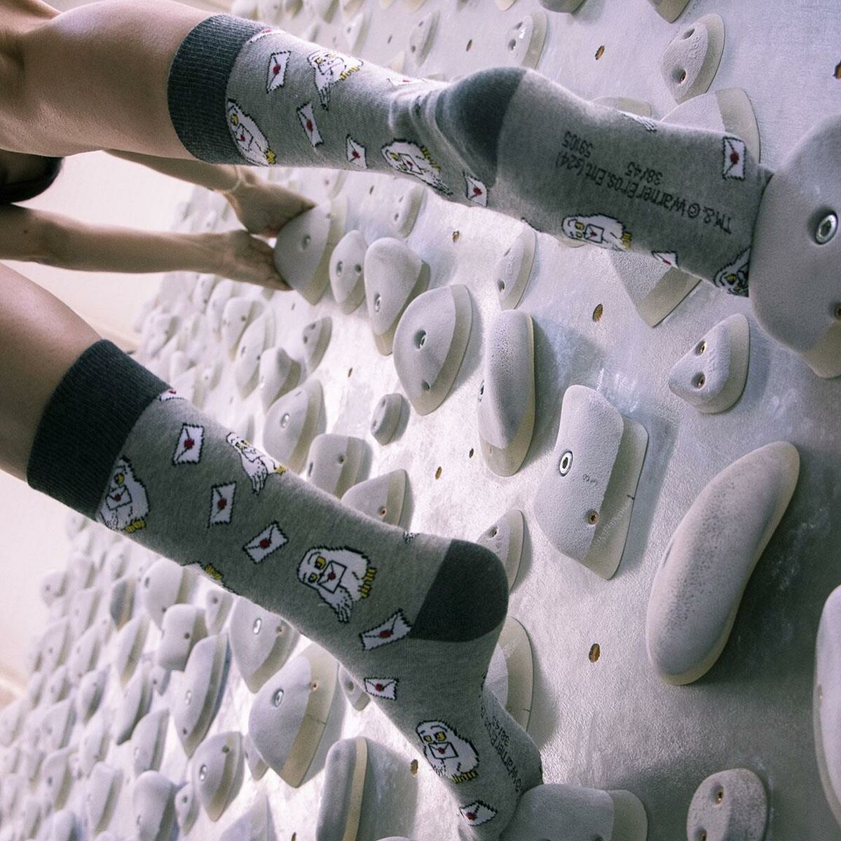 Calzini Harry Potter 3 S2449812_1