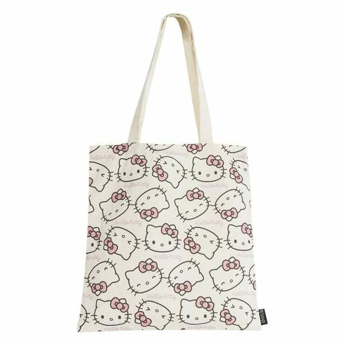 Borsa Donna Hello Kitty 2 S2451077_0