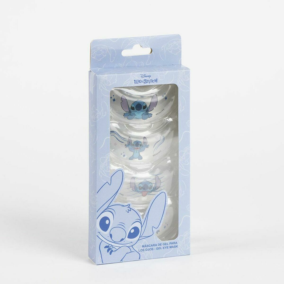 Servizio di Piatti Stitch 4 S2450319_2