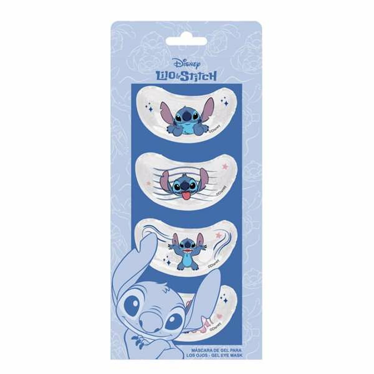 Servizio di Piatti Stitch 6 S2450319_4