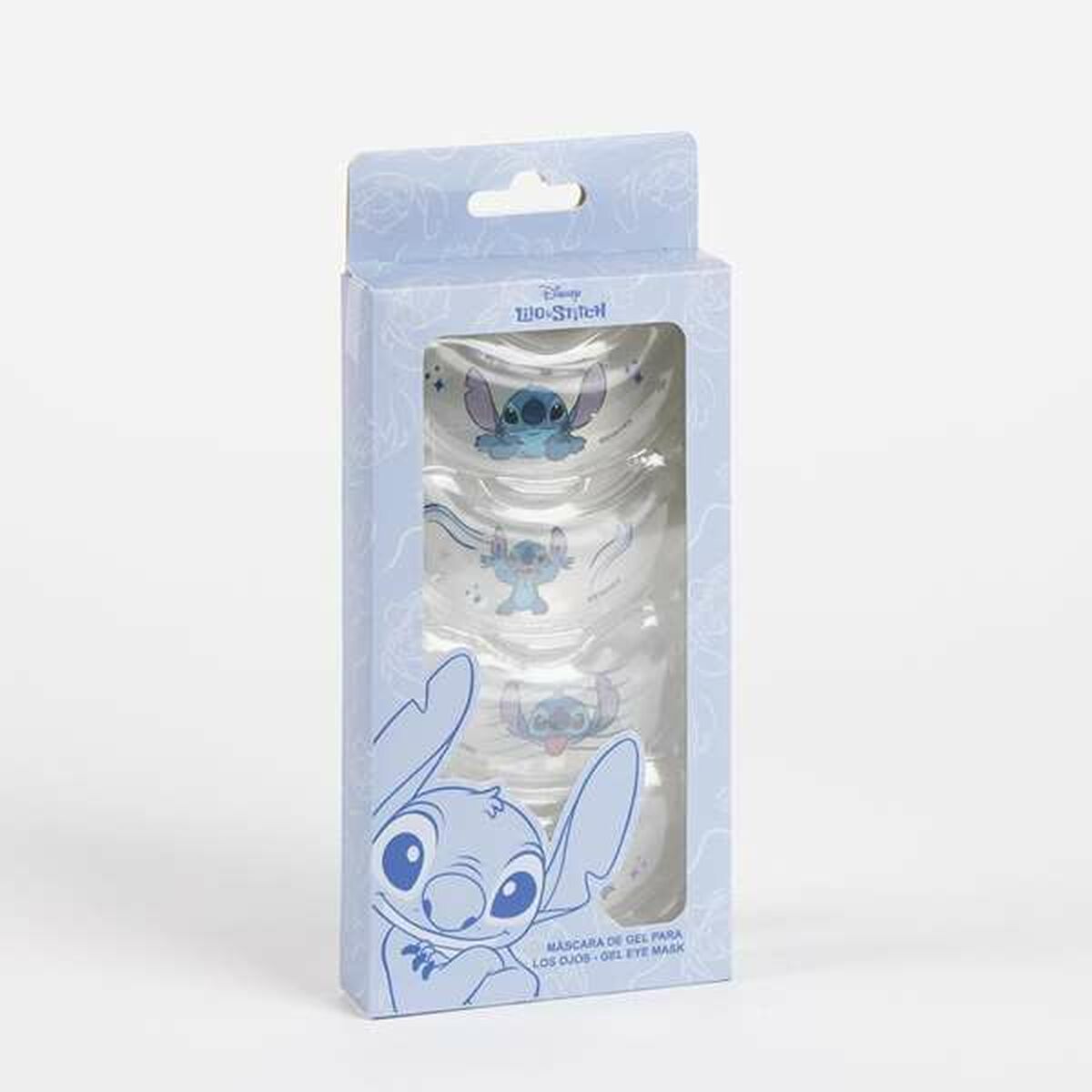 Servizio di Piatti Stitch 8 S2450319_6