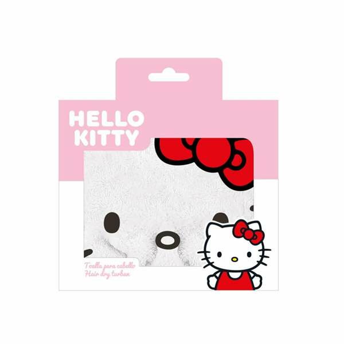 Telo da bagno Hello Kitty 2 S2450348_0