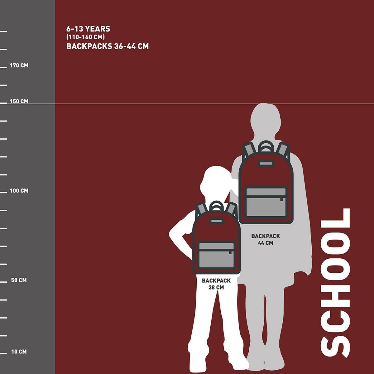 Zaino Scuola Stitch Lilla 32 x 5,5 x 45 cm 12 S0743265_10