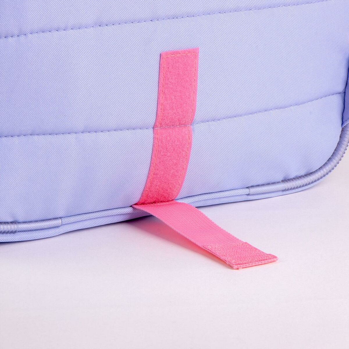 Zaino Scuola Stitch Lilla 32 x 5,5 x 45 cm 6 S0743265_4