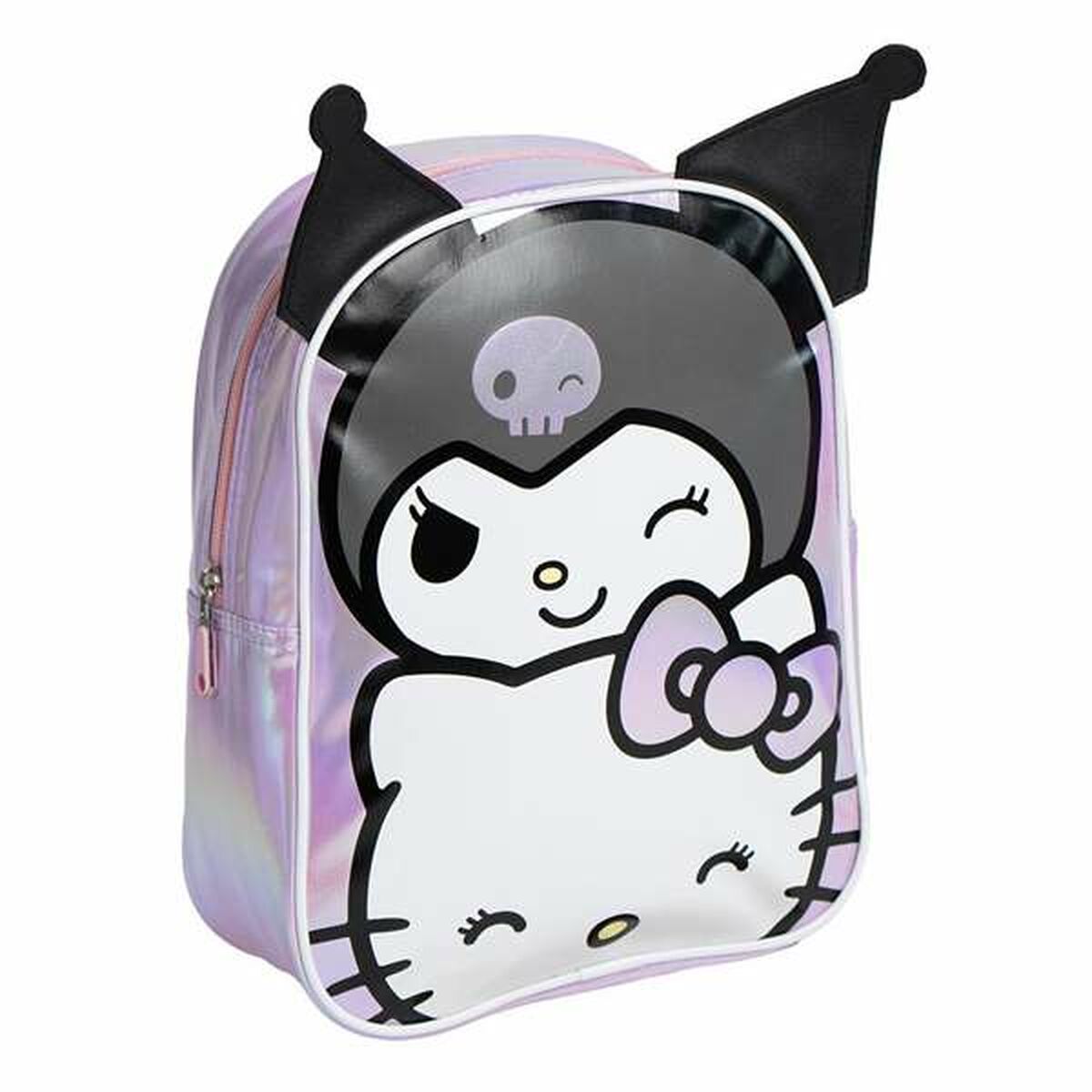 Zaino Scuola Hello Kitty 2 S2456014_0