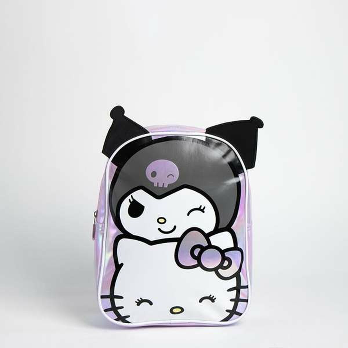 Zaino Scuola Hello Kitty 5 S2456014_3