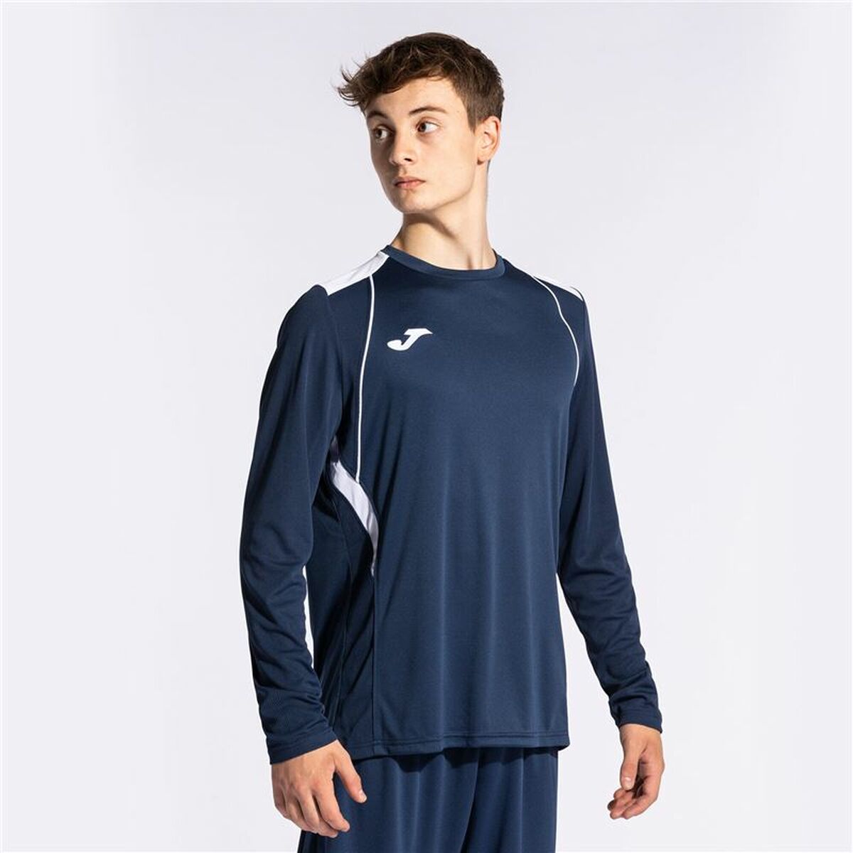 Maglia a Maniche Lunghe per Bambini Joma Sport Championship VII 4 S64166913_2