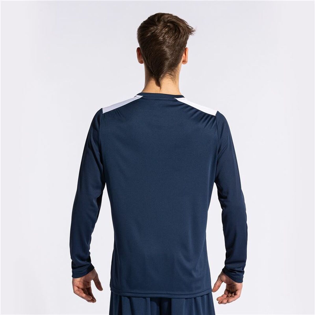 Maglia a Maniche Lunghe per Bambini Joma Sport Championship VII 5 S64166913_3