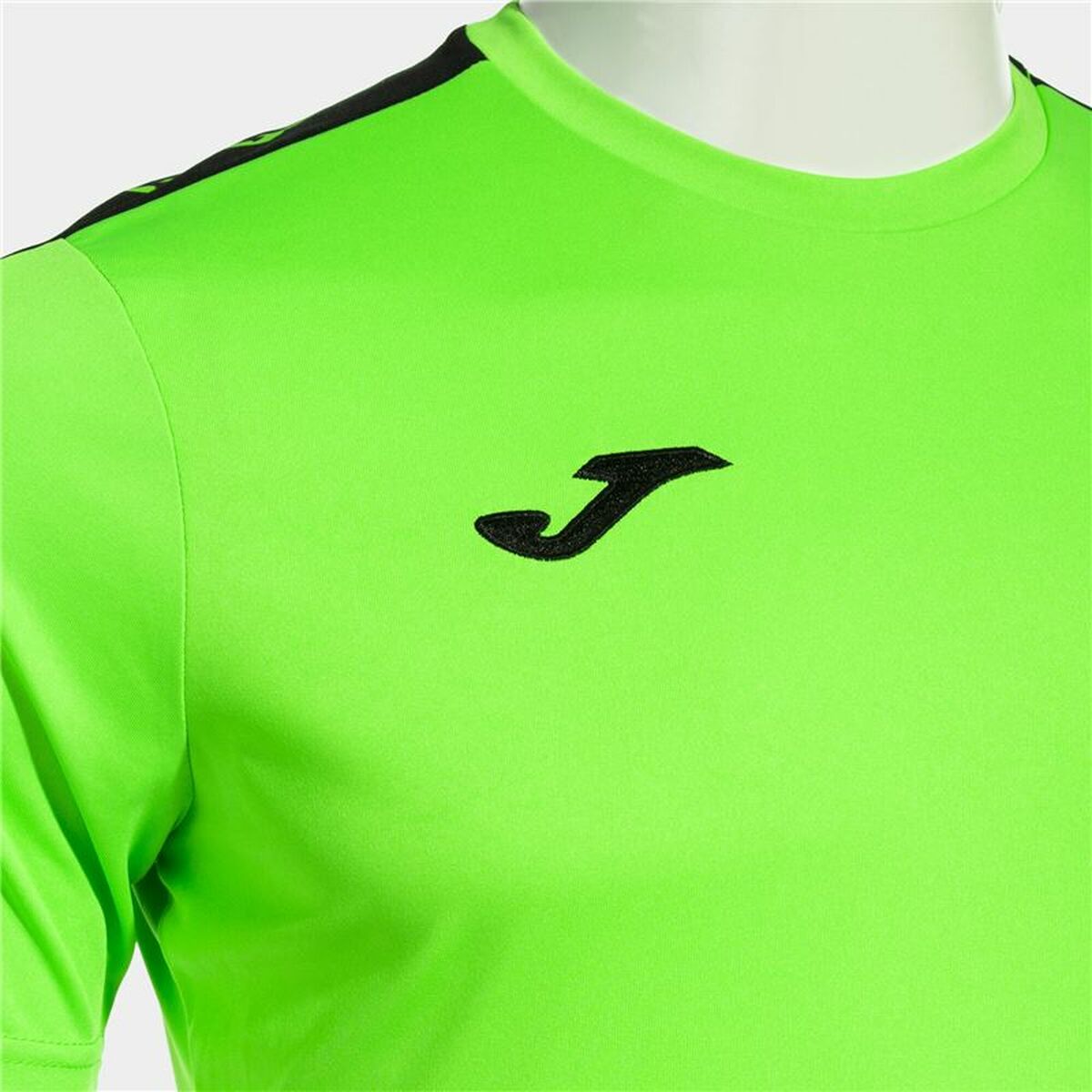 Maglia a Maniche Corte Uomo Joma Sport Olimpiada 5 S64166915_3
