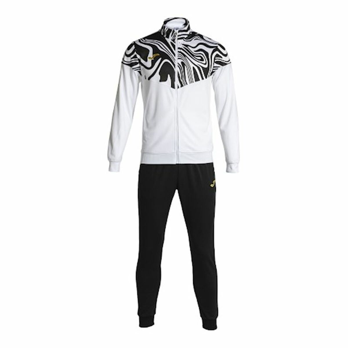 Tuta da Bambini Joma Sport Lion II Nero 2 Pezzi 2 S64168952_0