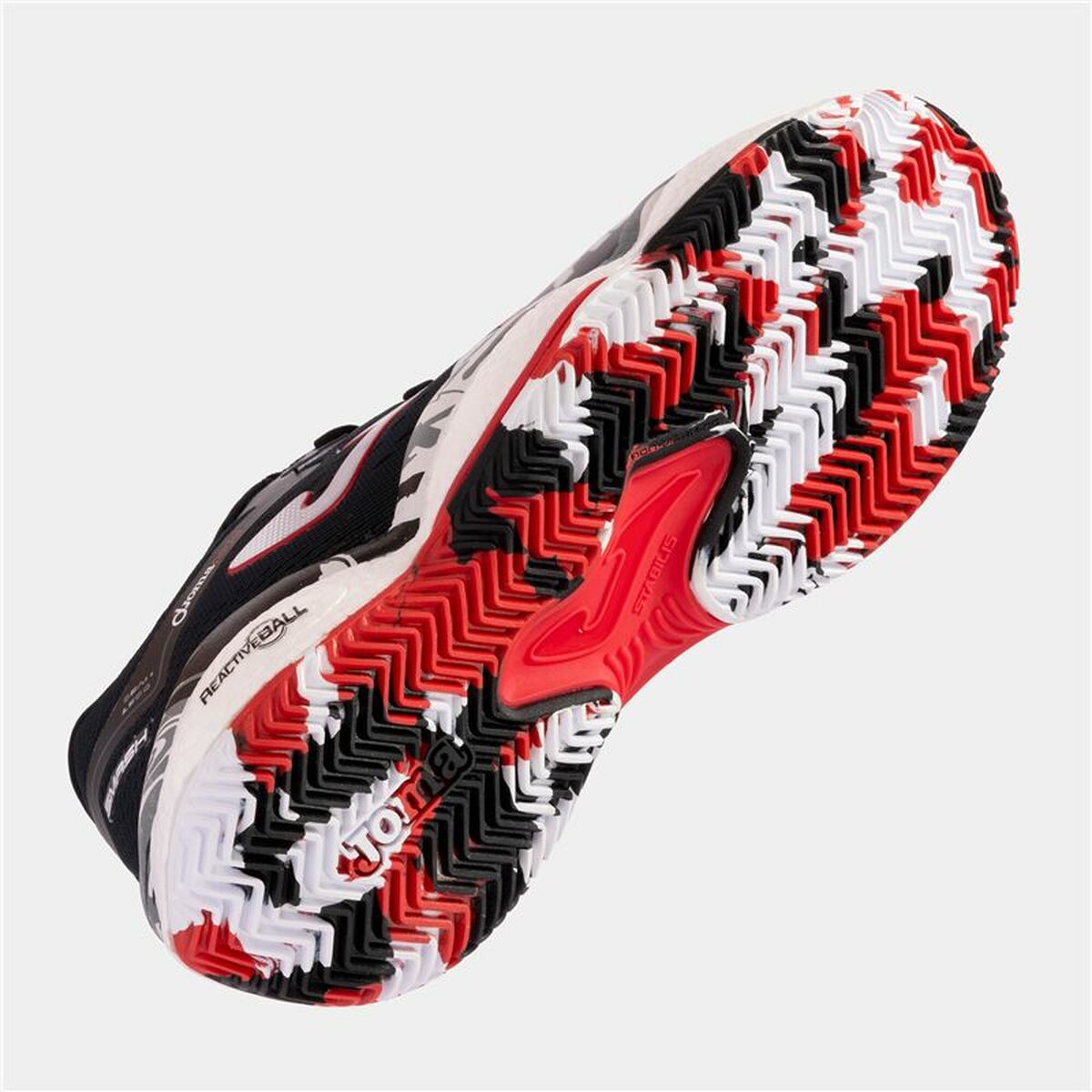 Scarpe da Padel per Adulti Joma Sport Smash Nero 6 S64160597_4