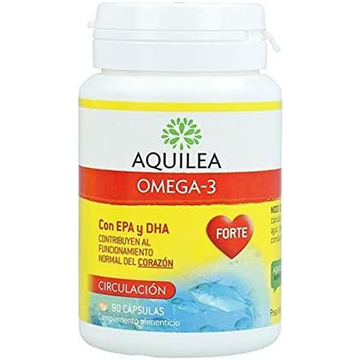 Compresse Aquilea Omega Forte 3 S05105143_1