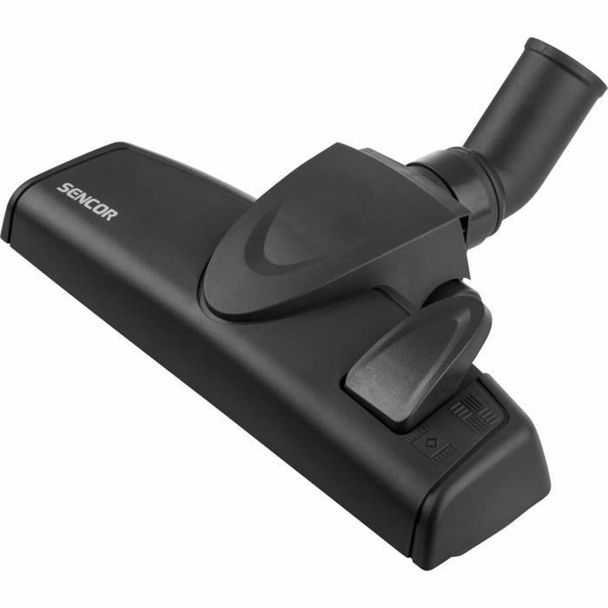 Aspirapolvere con Sacchetto Sencor SVC 45GR-EUE3 850 W Nero/Verde 5 S71010629_3