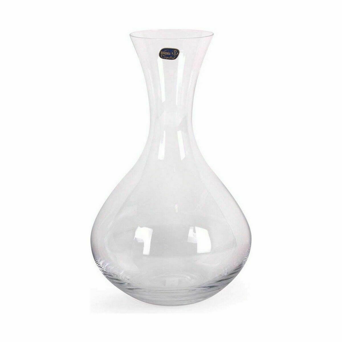 Decanter per Vino Bohemia Crystal Bar Cristallo 1,5 L (6 Unità) 3 S2228359_1