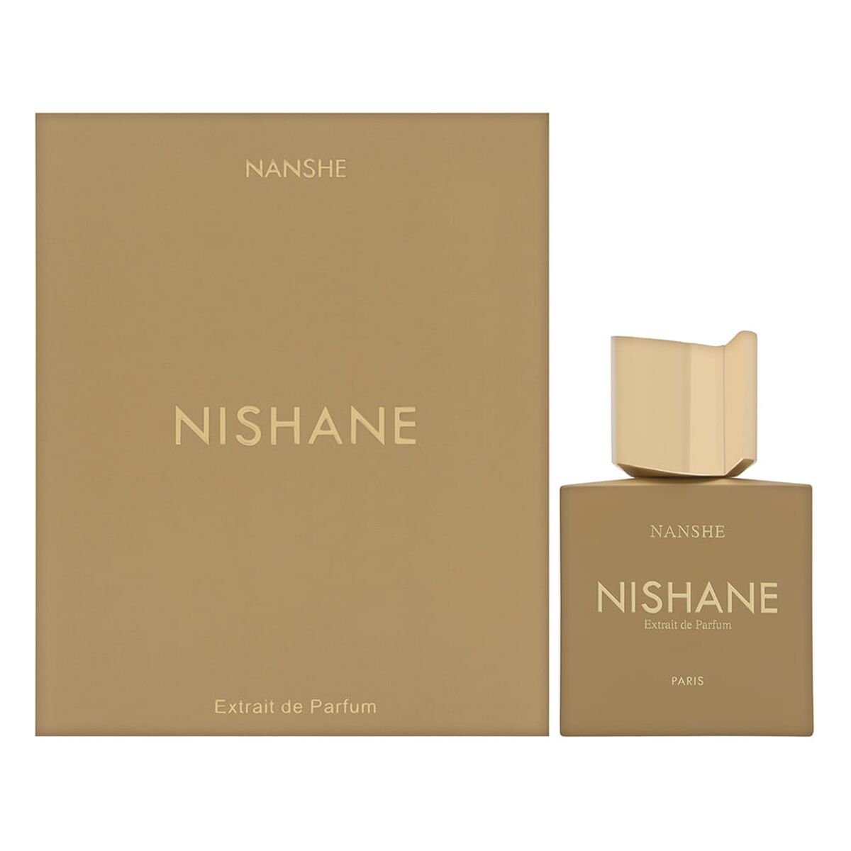 Profumo Unisex Nishane Nanshe EDP 2 M0116942_0