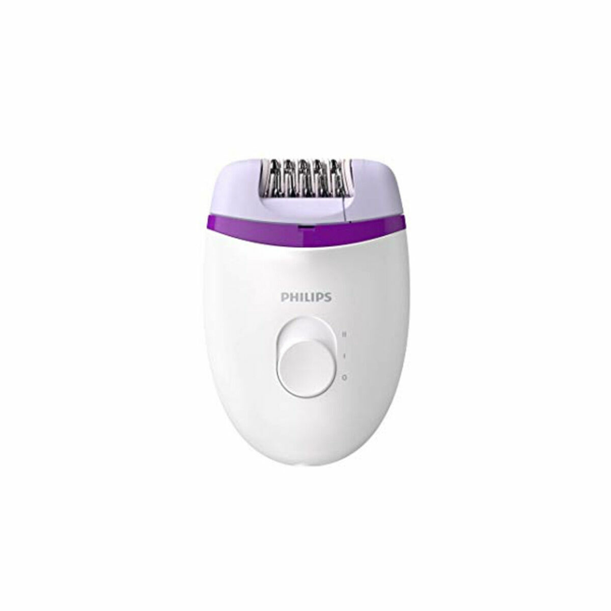 Epilatore Elettrico Philips Depiladora con cable compacta BRE225/00 2 S9103427_0