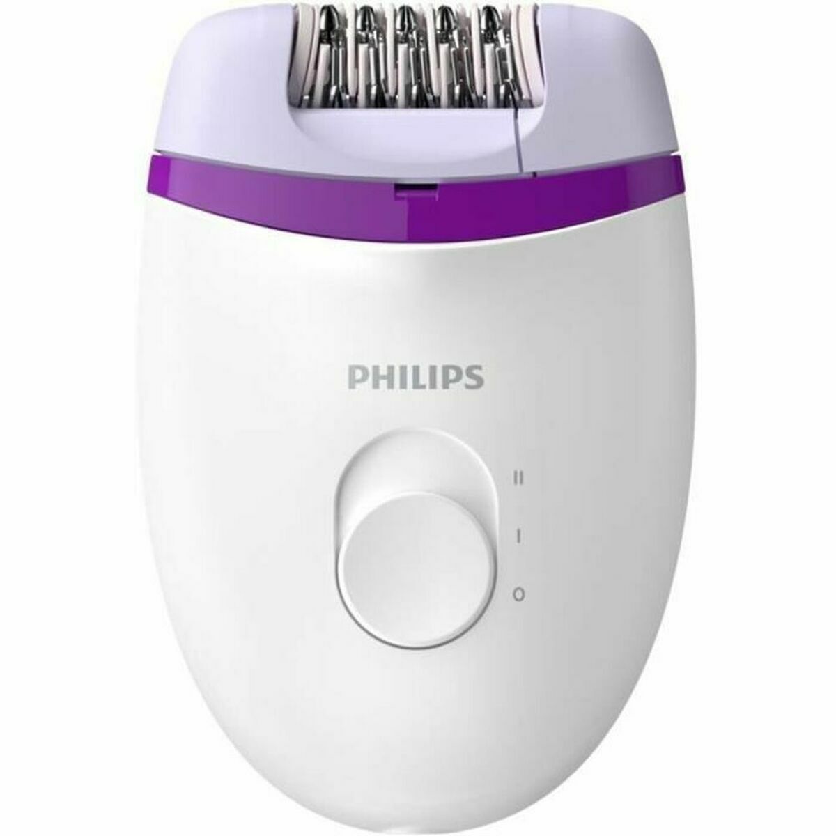 Epilatore Elettrico Philips Depiladora con cable compacta BRE225/00 3 S9103427_1